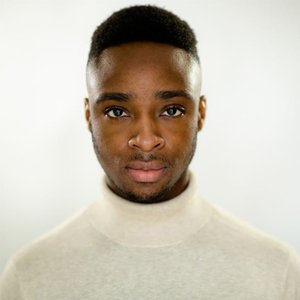 Portrait image of Alex Okoampa