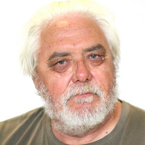 Portrait image of Paul Broughton